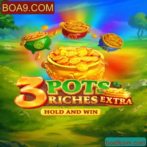 Desvendando 3potsExtra: O Novo Fenômeno de Jogos Online