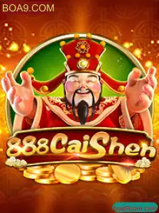 Descubra o Fascinante Mundo do Jogo 888CaiShen no BOA9.COM