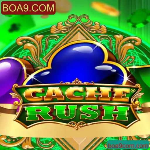 CacheRush: Um Novo Fenômeno no Mundo dos Jogos