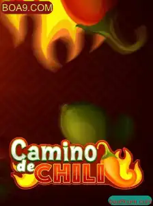 Explorando o Fascinante Mundo do Jogo CaminodeChili