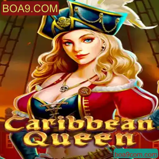 Explorando as Aventuras de CaribbeanQueen com BOA9.COM