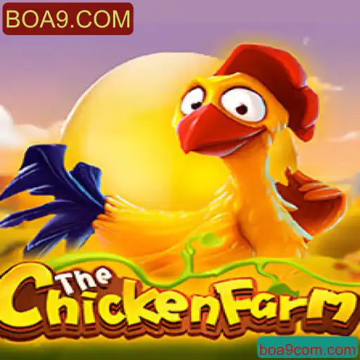 Explorando o Fascinante Mundo de ChickenFarm