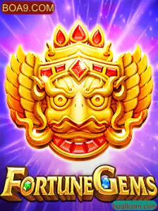 Descubra o Fascinante Mundo de FortuneGems