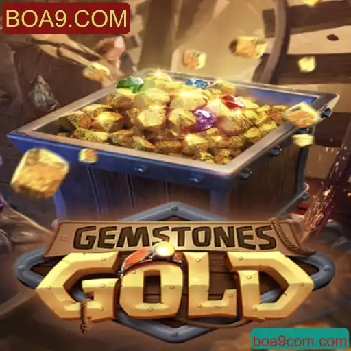 Descubra GemstonesGold: O Fenômeno em Jogos Online - Uma Análise Detalhada