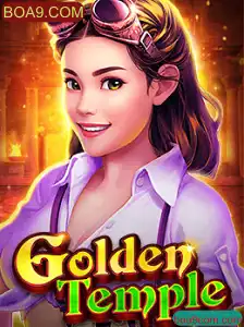 Explorando o Mundo de GoldenTemple: Um Jogo de Aventuras com BOA9.COM