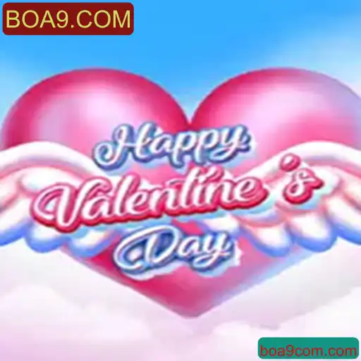HappyValentinesDay: Descubra o Jogo que Celebra o Amor de uma Forma Única