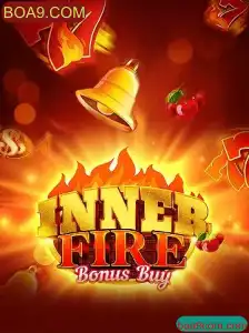 Explorando InnerFireBonusBuy: A Nova Sensação no Mundo dos Jogos
