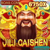 JILICaishen: Descubra o Novo Fenômeno dos Jogos Online