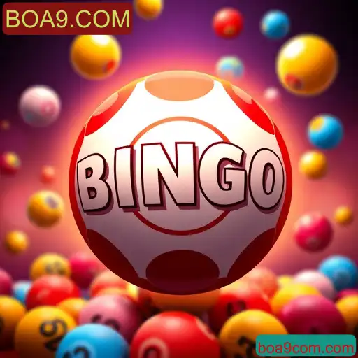 Jogos de bingo
