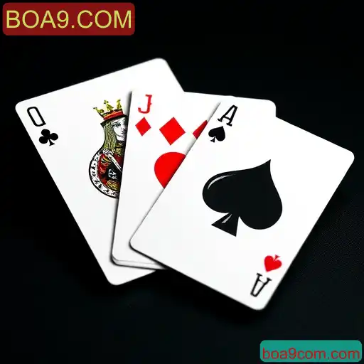 Jogos de cartas