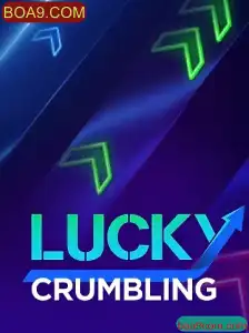 Descubra o Mundo do Jogo LuckyCrumbling e Suas Regras