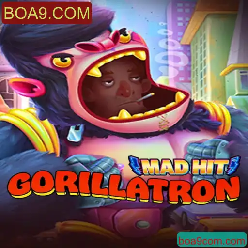 MadHitGorillatron: Aventuras, Estratégias e Regras do Jogo