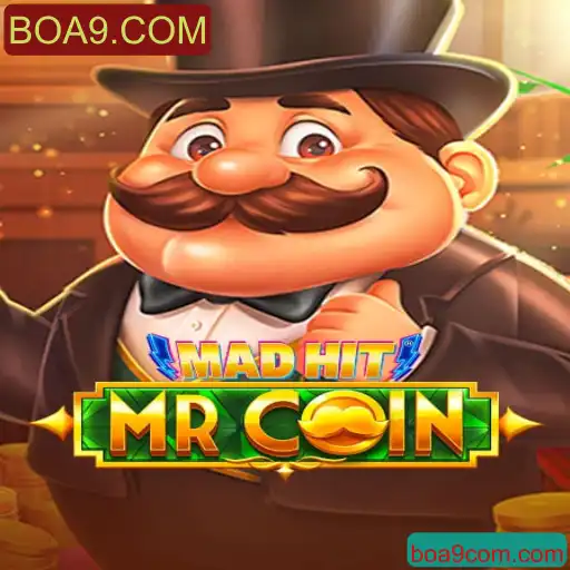 MadHitMrCoin: Descubra a Aventura Épica no Mundo dos Jogos Online