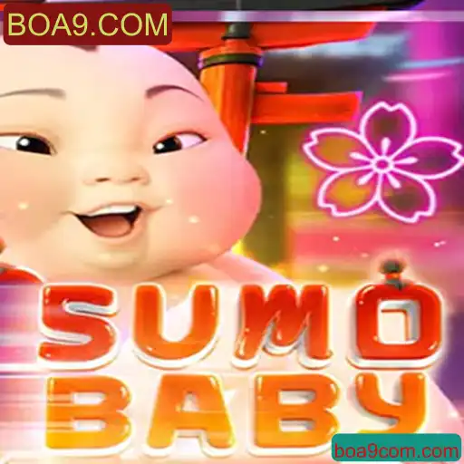 SumoBaby: A Nova Sensação do Mundo dos Jogos