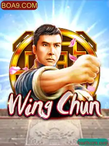 Explorando o Jogo WingChun e a Plataforma BOA9.COM